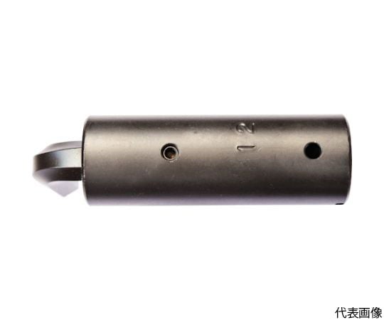 SCKスパナヘッド