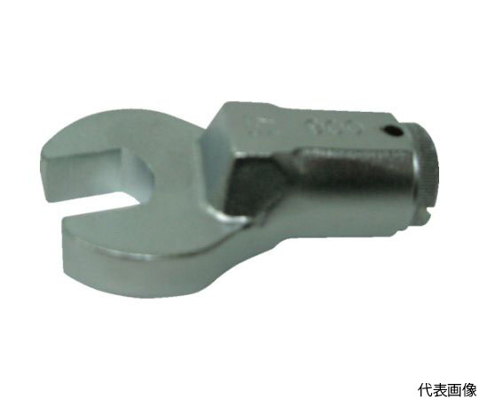 SCKスパナヘッド