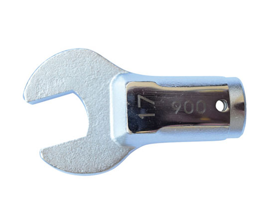 SCKスパナヘッド