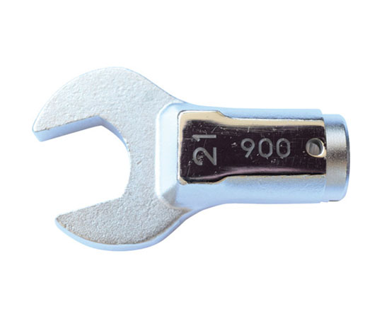 SCKスパナヘッド