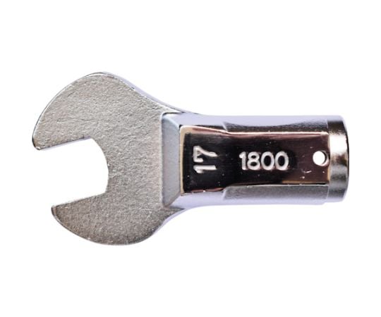 SCKスパナヘッド