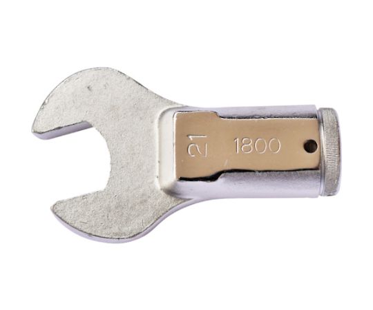 SCKスパナヘッド