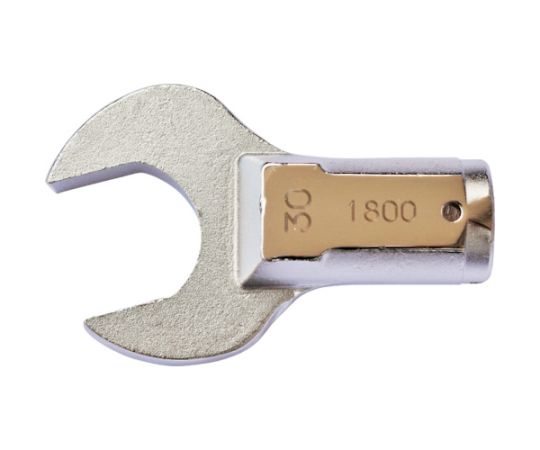 SCKスパナヘッド