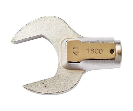 SCKスパナヘッド