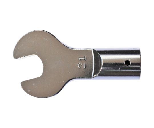 SCKスパナヘッド