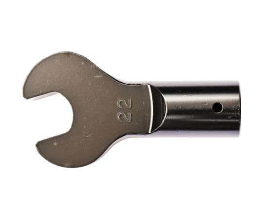 SCKスパナヘッド