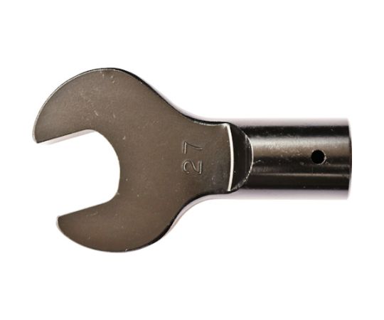 SCKスパナヘッド