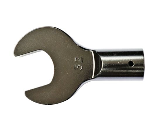 SCKスパナヘッド