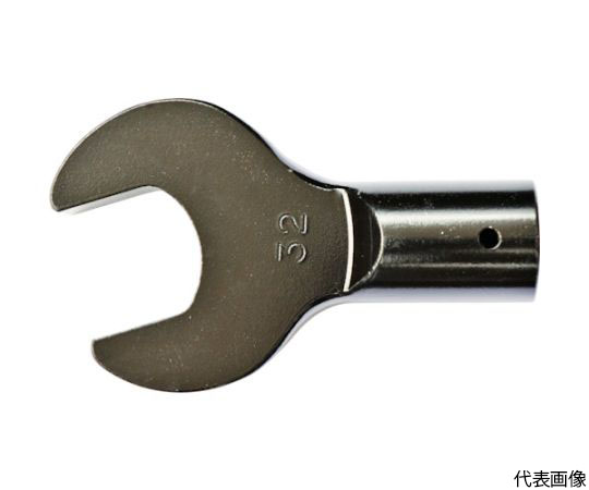 SCKスパナヘッド