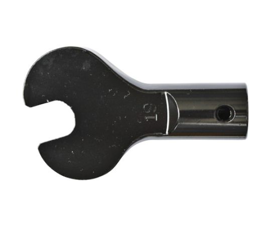 SCKスパナヘッド