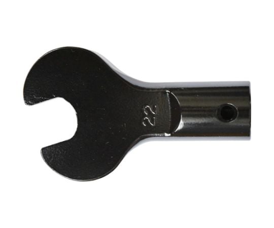 SCKスパナヘッド