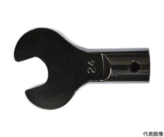 SCKスパナヘッド