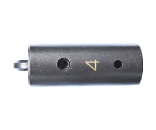 HCKヘキサゴンヘッド