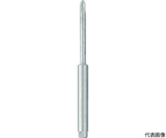 トルクドライバー用ビットCB+NO.1