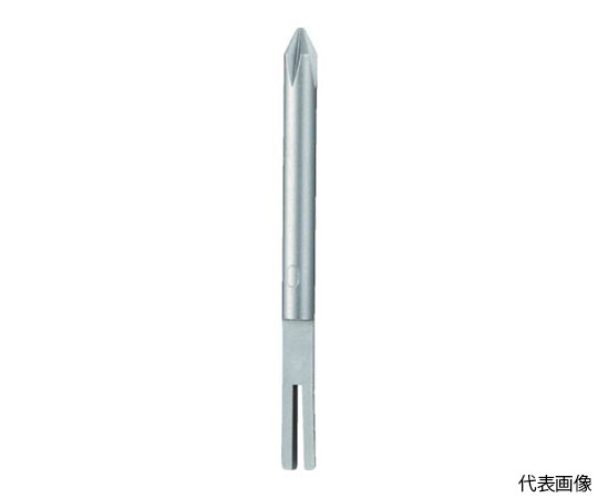 トルクドライバー用ビットOB+NO.1