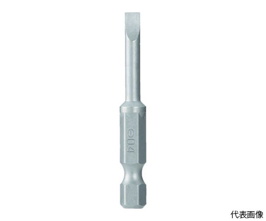 トルクドライバー用ビットSB-1.0