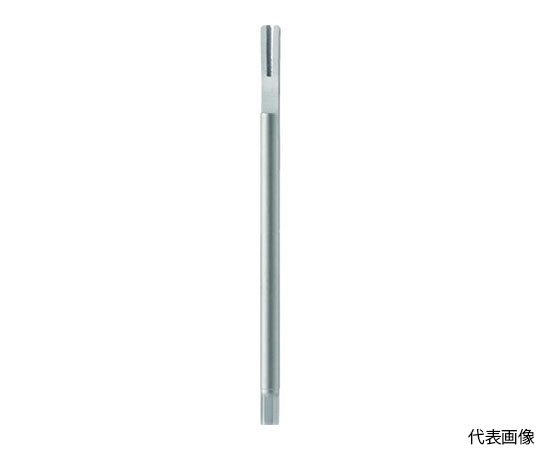 ドライバービット OB差込ヘキサゴンビット2mm