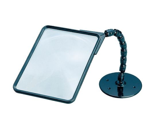 せぼね君ルーペ読書用