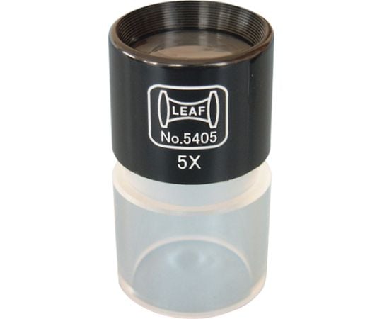 カップ式ルーペ