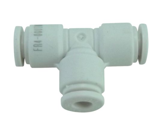 ファイブユニオンティ　W（白）4mm