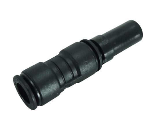 チューブ継手 ファイブレデューサ 8mm（チューブ）×10mm