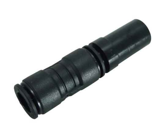 チューブ継手 ファイブレデューサ 8mm（チューブ）×12mm