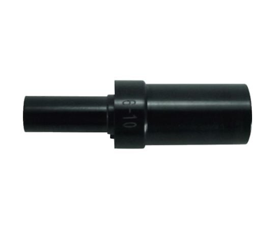 チューブ継手 ファイブ異径ジョイント 6mm×10mm