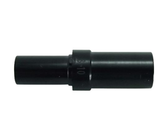 チューブ継手 ファイブ異径ジョイント 8mm×10mm