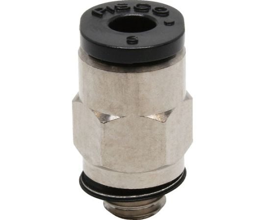 チューブフィッティング ミニストレート