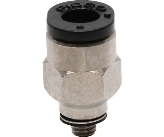 チューブフィッティング ミニストレート