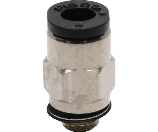 チューブフィッティング ミニストレート