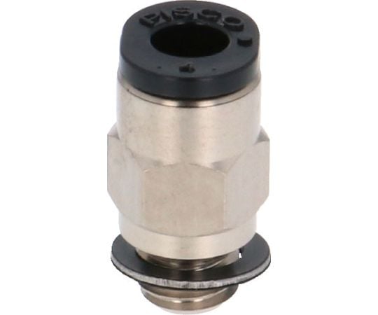 チューブフィッティング ミニストレート