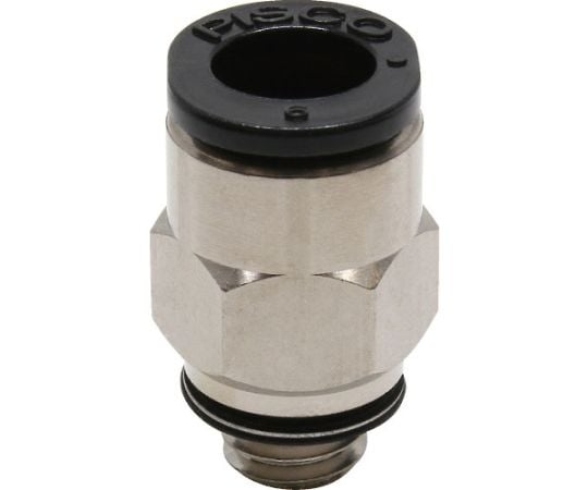 チューブフィッティング ミニストレート