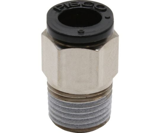 チューブフィッティング ミニストレート