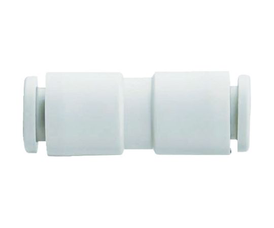 ワンタッチ管継手　ストレート　2mm