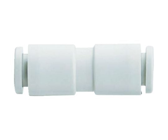 ワンタッチ管継手　ストレート　6mm