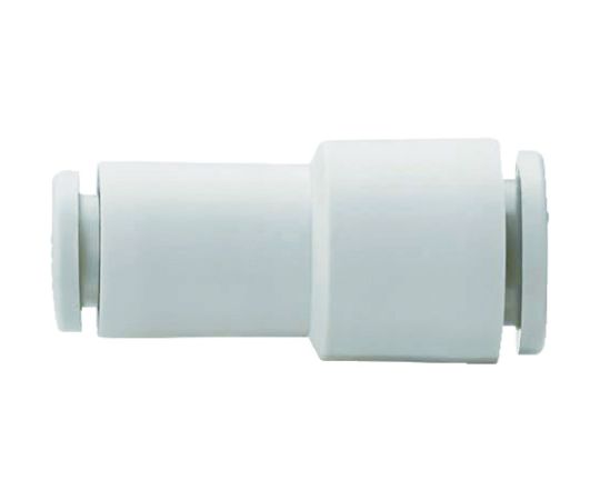 ワンタッチ管継手　異径ストレート　4mm/6mm