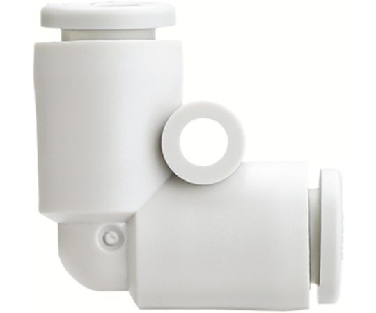 ワンタッチ管継手 エルボ 3.2mm