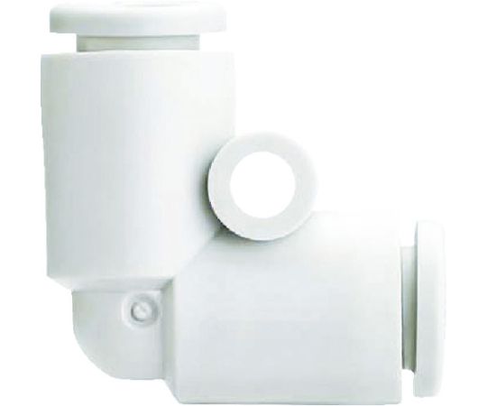 ワンタッチ管継手 エルボ 16mm