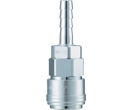 ワンタッチカップリング　AT型　鉄スリーブ　ホース取付用