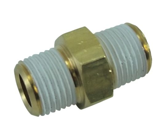 ニップル　R1/8・R1/8