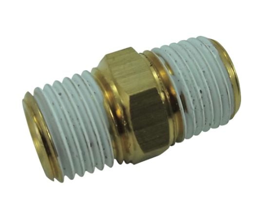 ニップル　R1/4・R1/4