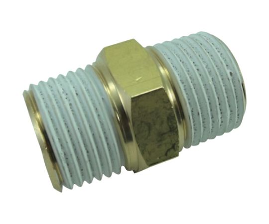 ニップル　R1/2・R1/2