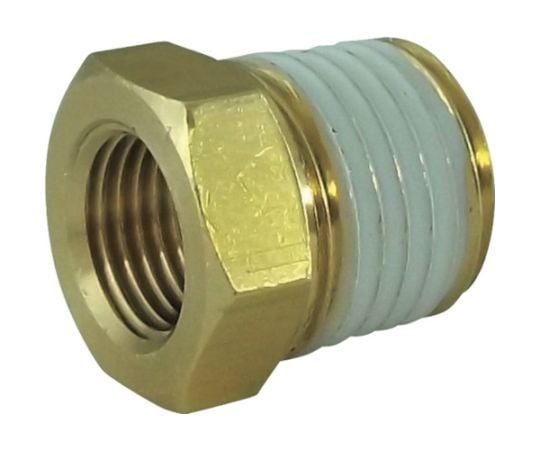 配管継手 ブッシュ Rc1/8・R1/4