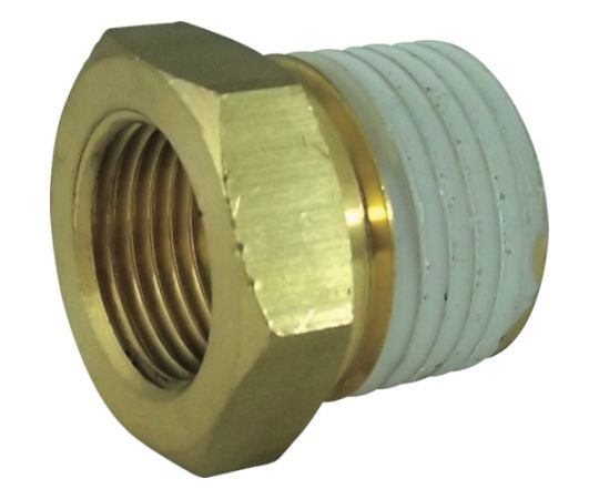 配管継手 ブッシュ Rc3/8・R1/2