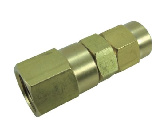 配管継手 ユニバーサルソケット 8mm・G1/4