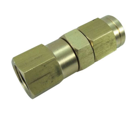 配管継手 ユニバーサルソケット 10mm・G1/4