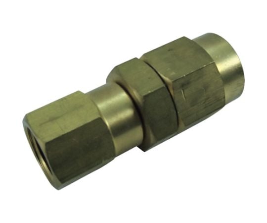 配管継手 ユニバーサルソケット 12mm・RC1/4
