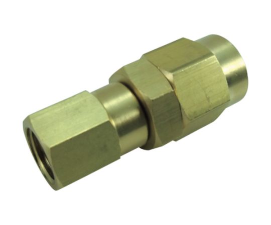 配管継手 ユニバーサルソケット 12mm・G1/4