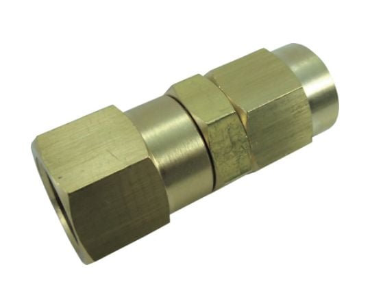 配管継手 ユニバーサルソケット 12mm・RC3/8